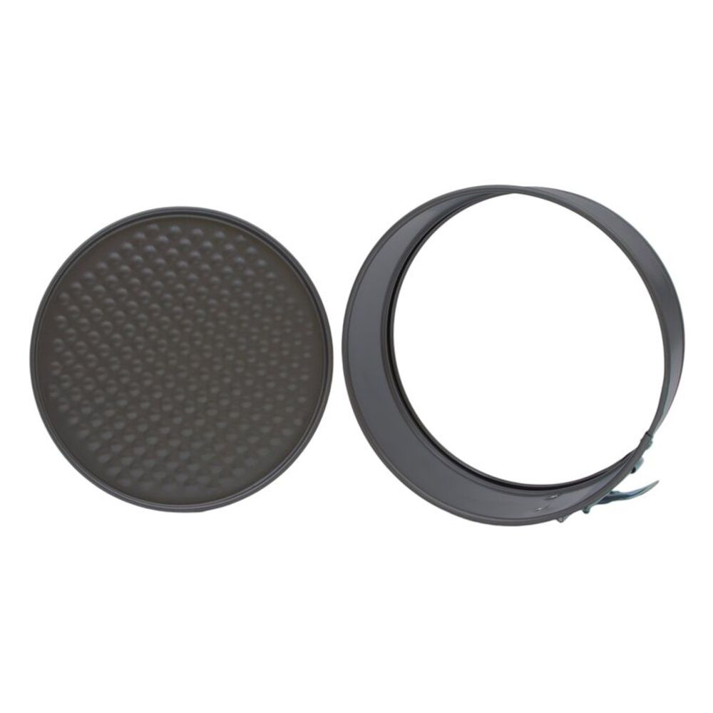 Smart Home 3pc Non Stick Spring Form Cake Pan Set - Picture 6 of 7